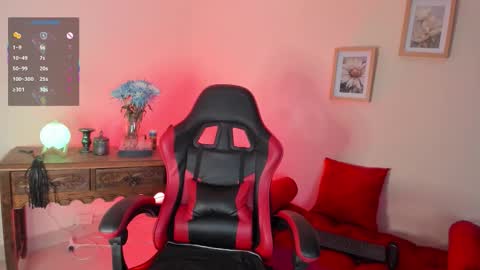 Ammy Lee online show from September 20, 8:01 pm