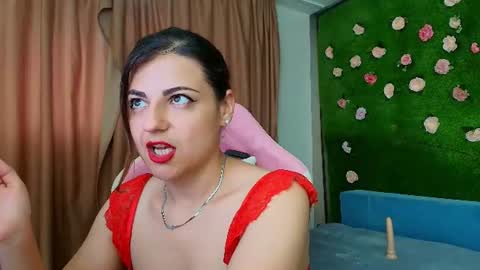 AmmyFlirty online show from July 3, 4:06 am
