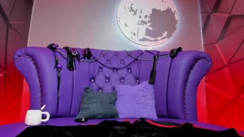 ammytorrez_ online show from April 21, 11:50 am