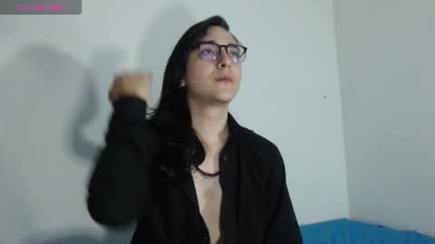 Amoneth online show from December 15, 10:50 pm