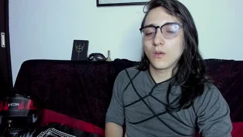 Amoneth online show from November 26, 11:12 pm