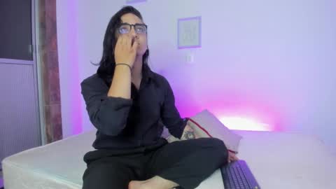 Amoneth online show from March 8, 10:08 am