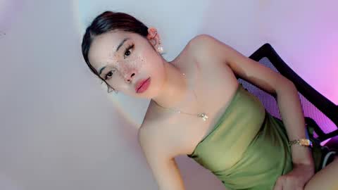 Belle Tylor online show from January 9, 7:52 am