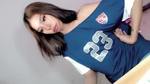 Belle Tylor online show from December 28, 4:52 pm