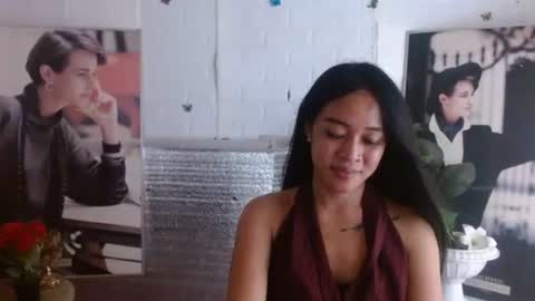 Snapshot of amor_power27 chatting on October 23, 10:39 am amor_power27 online show from October 23, 10:39 am