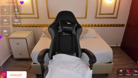 Tefy online show from March 1, 2:37 am