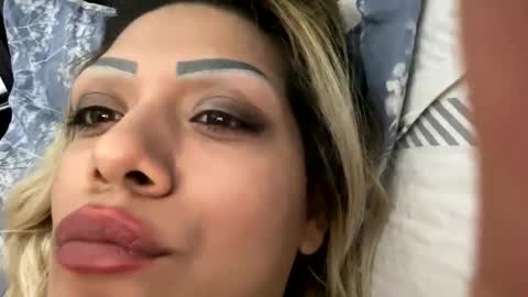 AmorahNotty online show from February 1, 6:40 pm