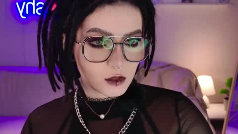 amore online show from April 21, 11:34 pm