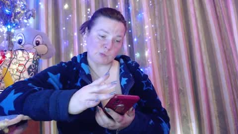 amorelara online show from April 20, 7:55 am