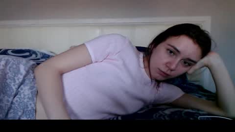 Snapshot of amoremeoww chatting on October 1, 4:55 am miss unforgettable online show from October 1, 4:55 am