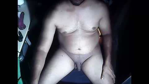 SubboyShivan online show from May 18, 6:41 am