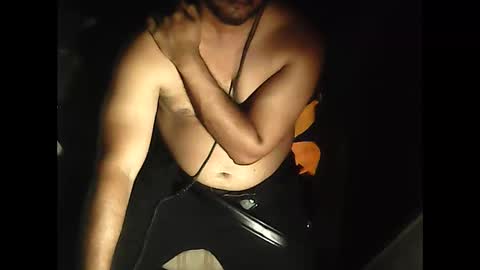 SubboyShivan online show from May 24, 4:31 am