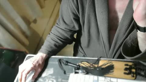 amslave4f online show from June 21, 10:05 pm