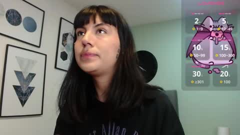 Amy 3 online show from April 24, 4:36 am