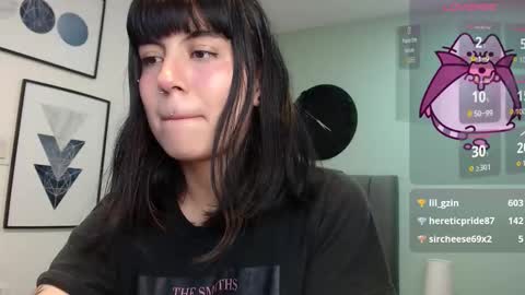 Amy 3 online show from February 3, 6:40 am