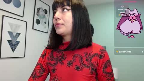 Amy 3 online show from November 28, 5:15 am