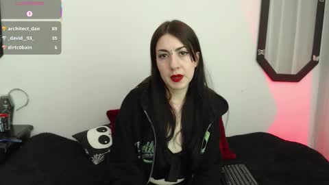 Amy online show from November 2, 8:20 pm