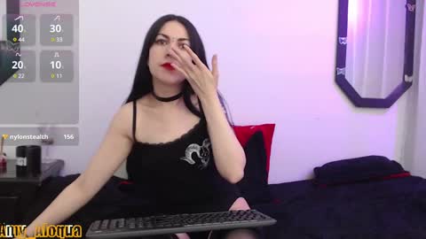 Amy online show from March 6, 5:43 pm