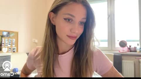 Amy Chill online show from March 9, 1:05 pm