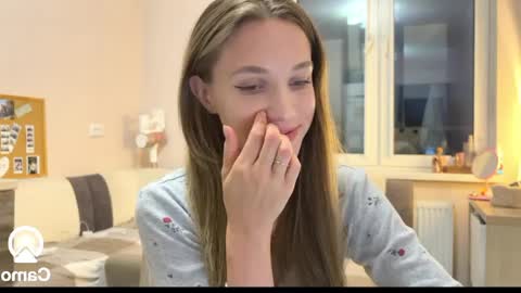 Amy Chill online show from March 22, 5:06 pm