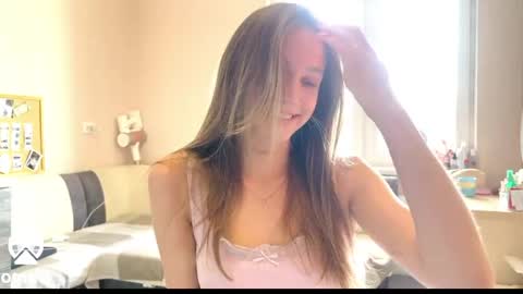 Amy Chill online show from May 5, 11:16 am