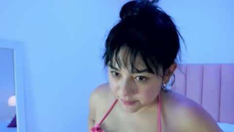 Snapshot of amy_ferreira chatting on October 13, 3:08 am Aleja   online show from October 13, 3:08 am