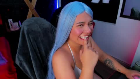 Amy Hoy69 online show from April 11, 7:45 am