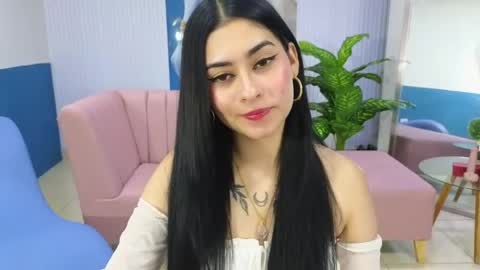 Amy online show from April 19, 7:16 pm