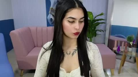 Amy online show from June 5, 4:45 pm