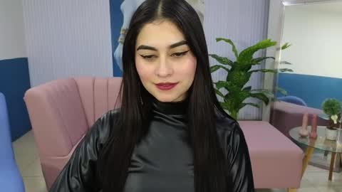 Amy online show from May 13, 7:23 pm