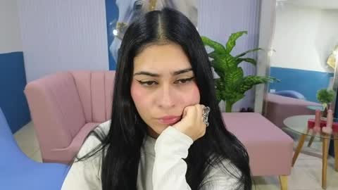 Amy online show from April 21, 1:42 am