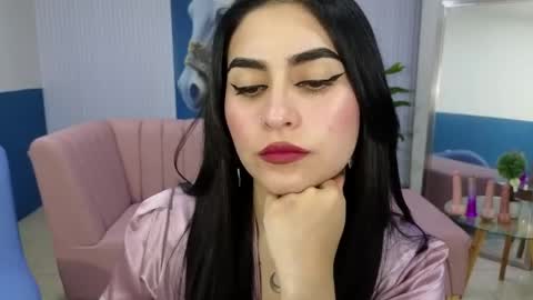 Amy online show from May 22, 7:20 pm