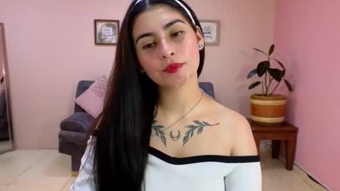 Amy online show from September 19, 8:56 pm