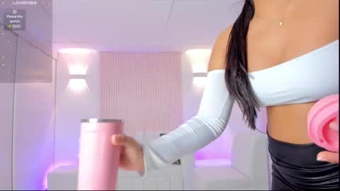 Emily online show from March 12, 1:08 pm