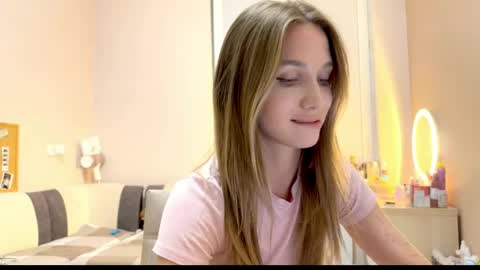 amy_meoww online show from April 16, 5:57 pm