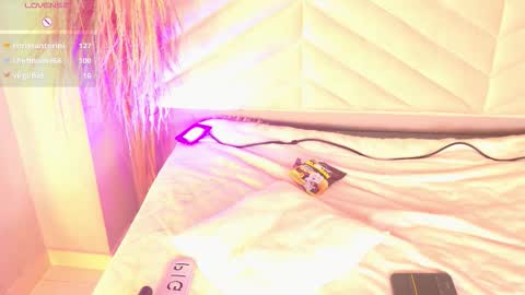 Amy online show from November 21, 11:58 pm