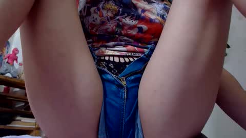 amy mur online show from November 27, 9:22 pm