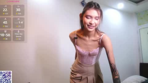 Amy online show from April 7, 2:46 am