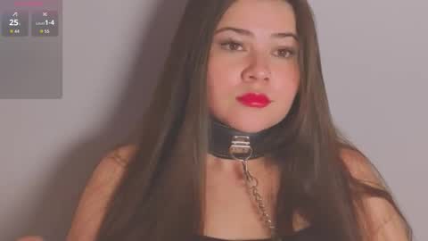  Amy  nickname Kirby online show from February 10, 9:40 pm