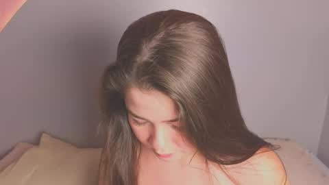  Amy  nickname Kirby online show from March 6, 11:04 pm