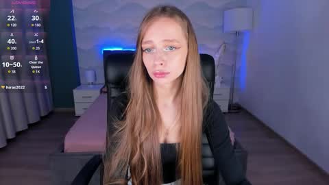 Amy online show from December 19, 6:03 pm