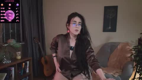 Amy online show from October 18, 3:11 am