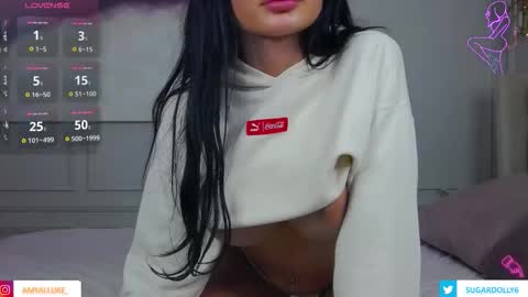 Amy online show from September 28, 9:02 pm