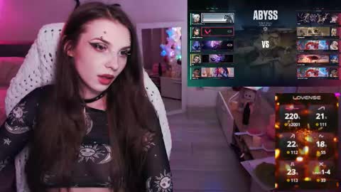 Amy is here  my telegram chanel -  online show from February 15, 7:45 pm