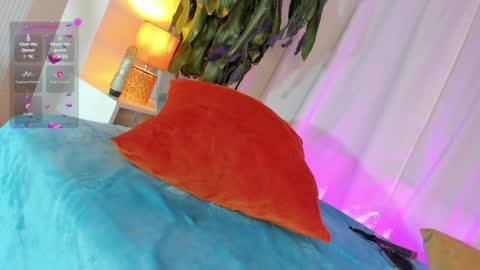 amy online show from December 29, 10:56 am