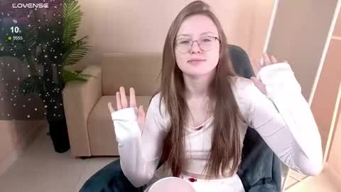 amycherryberry online show from October 22, 2:15 am