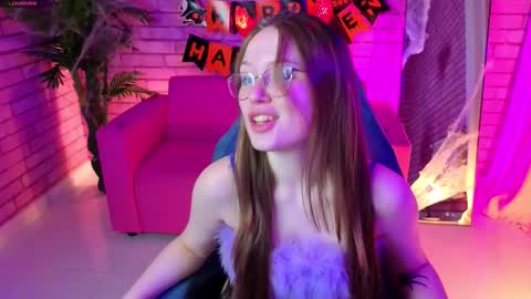 amycherryberry online show from October 24, 3:29 am