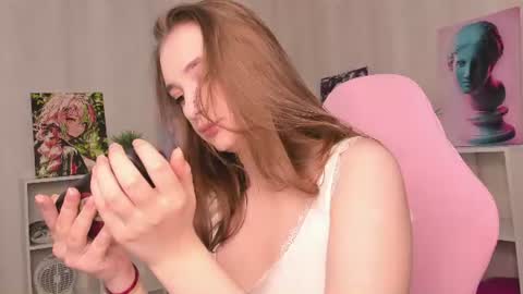 Amy online show from June 14, 1:16 am