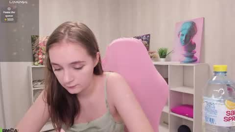 Amy online show from June 10, 1:05 am