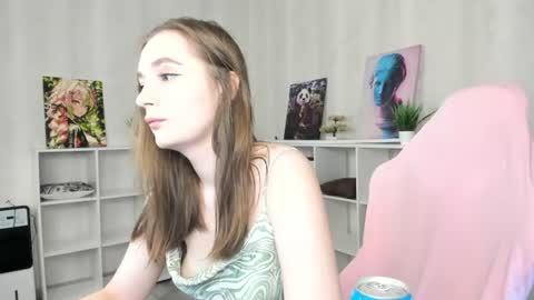 Amy online show from July 14, 12:58 am